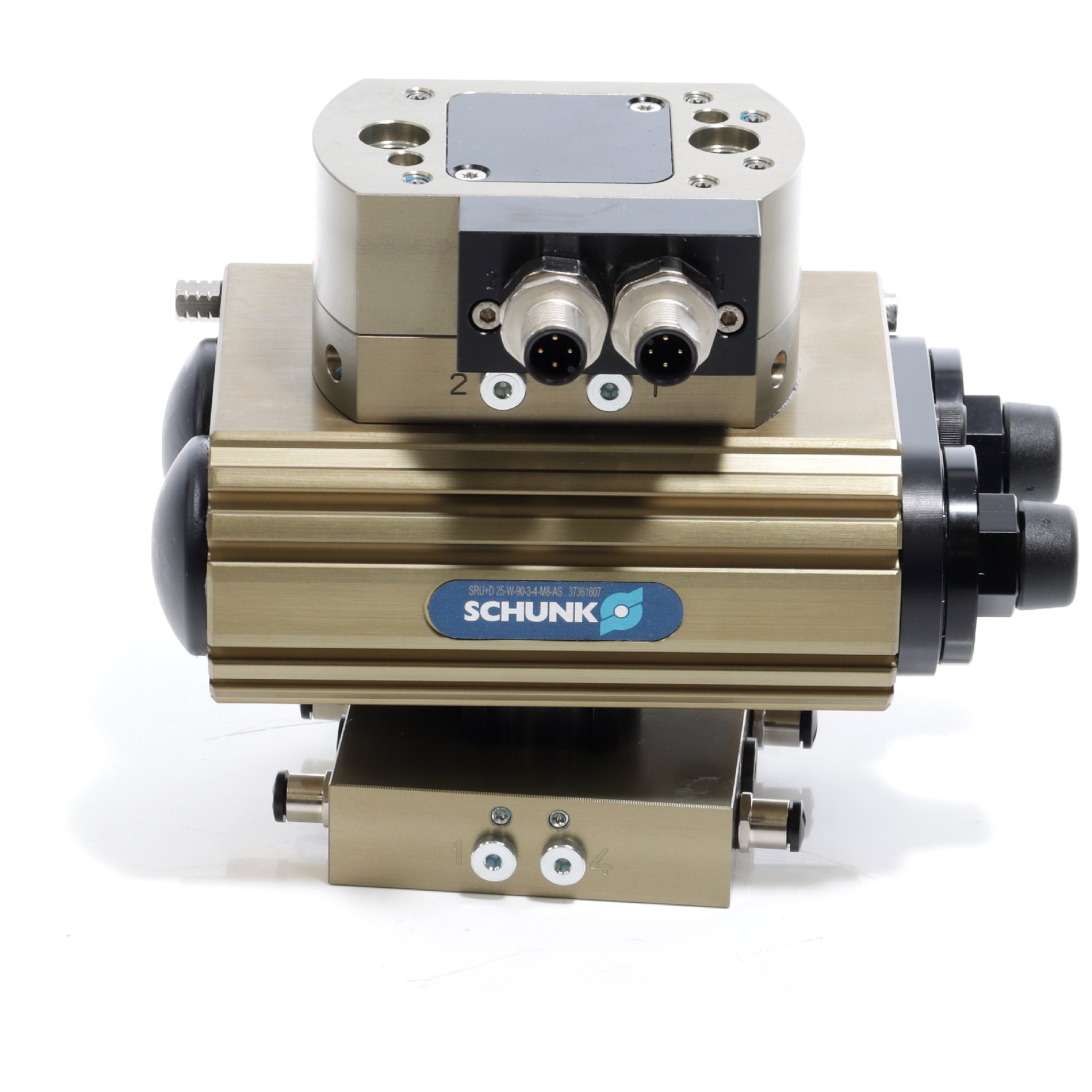 small parts gripper  New FS